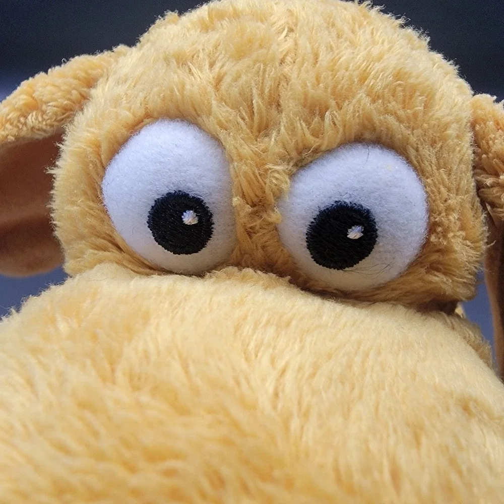 Disney Pixar Walt Disney Company UP Dug Doug Dog 7